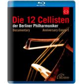4GBD25M9636 柏林爱乐管弦乐团大提琴家十二人合奏团