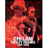 TM-2318 张智霖《ChiLam Crazy Hours Live》2014演唱会