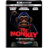 SJ-42058A 怪猴 