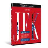SJ-41024B 刺杀肯尼迪（4K扫描导演剪辑版）（UHD+2XBD25）第二版 