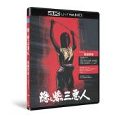SJ-42103A 战国英豪（4K修复版）