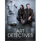 LG-M5464 艺术警探(2025)【独家可切换简繁英多字...
