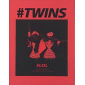 SJ-9532M TWINS#LOL香港红馆2016跨年演唱...