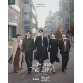 LG-H5368 瑞草洞(2025)【TV全集+幕后花絮+O...