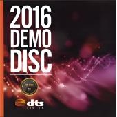 SJ-9528M 2016DTS音效示范碟
