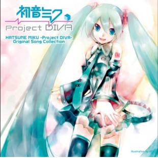 LBD-M0275 初音未来：横滨演唱会2013