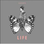 4GBD25M6006 Eason's Life陈奕迅201...