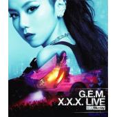 LBD-M0162 邓紫棋“G.E.M.X.X.X. LIV...