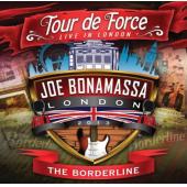 LBD-M0233 Joe Bonamassa伦敦演唱会（4...
