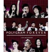 LBD-M0158 宝丽金Forever Live演唱会