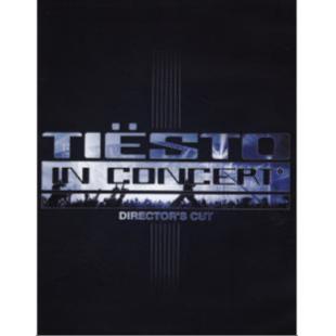 DT-80986 世界排名第一DJ提雅斯多(2003)