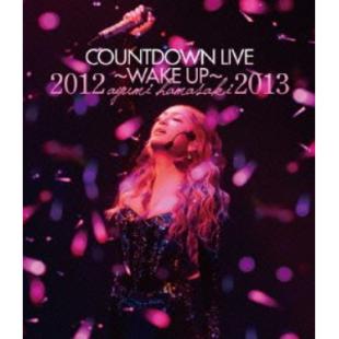 DT-81240 滨崎步跨年演唱会COUNTDOWN LIVE 