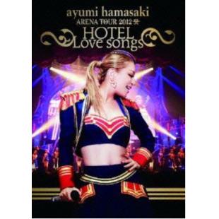 DT-80386 滨崎步2012年日本巡回演唱会