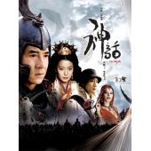 Ipad-0624 神话