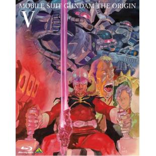 SJ-6233A 机动战士高达THE ORIGIN激战 鲁姆战役篇	