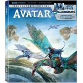 SJ-50601A 阿凡达（BD50+2XBD25 三碟完整版）