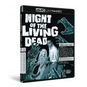 SJ-45071A 活死人之夜（1968版）（UHD+BD2...