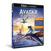 SJ-40515B 阿凡达：水之道（UHD+BD25）（第二...