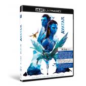 SJ-40514B 阿凡达（UHD+BD25 无缝三T版）（...
