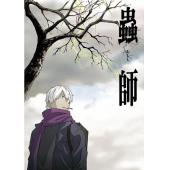 W4275 虫师【第1季+第2季+三部特别篇+真人电影版】