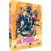 W6137 陀枪师姐（第1-5季）	