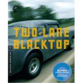 RBDK【双车道柏油路Two-lane Blacktop】1971 CC标准版/7.6
