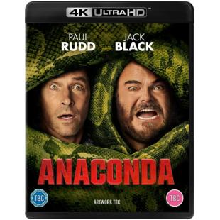 SJ-45134A 新狂蟒之灾