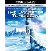 RBDK【末日浩劫The Day After Tomorrow 】2004/科幻/灾难/8.3/25G