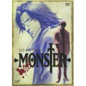 W4170 动漫：怪物（2004）	