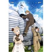 W4482 最终流放【第1季+第2季+剧场版】(2003)	