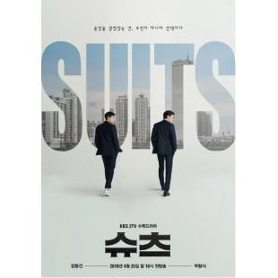 W5129 金装律师(韩版)【张东健】(2018)