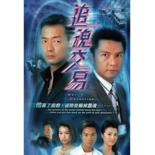 W7548 追魂交易【王喜/关礼杰】(2004)	