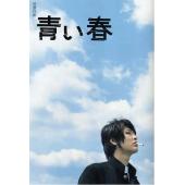 SJ-10646A 蓝色青春