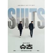 W5129 金装律师(韩版)【张东健】(2018)