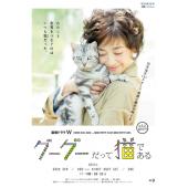W5062 咕咕是一只猫【第1季+第2季+电影版】(2014...