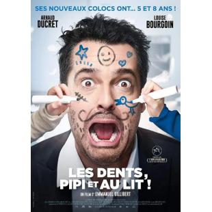 4GBD253823 洗漱睡觉吧，宝贝！