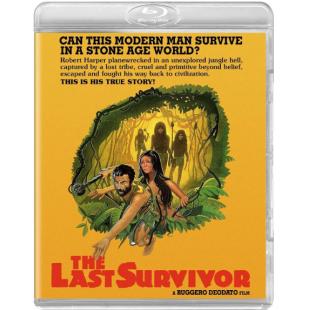 LJ-4379A 最后的食人族世界(1977)
