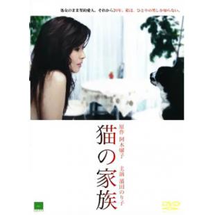 TW-2243	猫的家族 