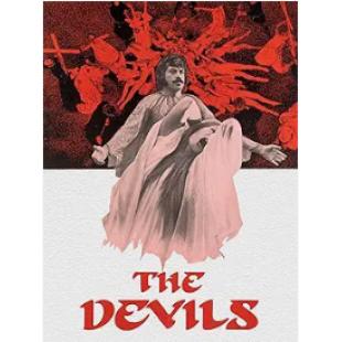 LJ-5325A 卢丹的恶魔(1971)