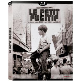 LJ-8315A 小逃亡者(1953)