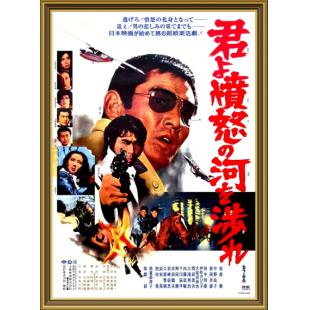 WBD9103	追捕(1976)	