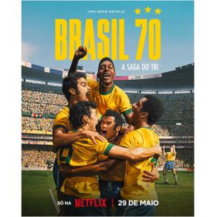 W0318 巴西1970：三冠传奇(2026)	