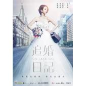SJ-1995A 杜拉拉追婚记