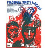 LJ-4536A 鸟，孤儿和愚人(1969)
