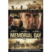 LBD-U0539 美国阵亡将士纪念日