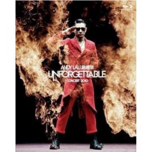 SJ-9652M 刘德华Unforgettable Concert2010 