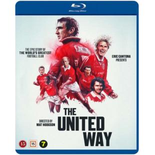 LJ-4283A 曼联之路 