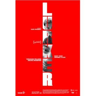 LJ-8167A 潜伏者 