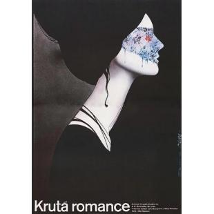 LJ-8380A 残酷的浪漫史(1984)	