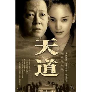 W6247 天道【王志文】2008